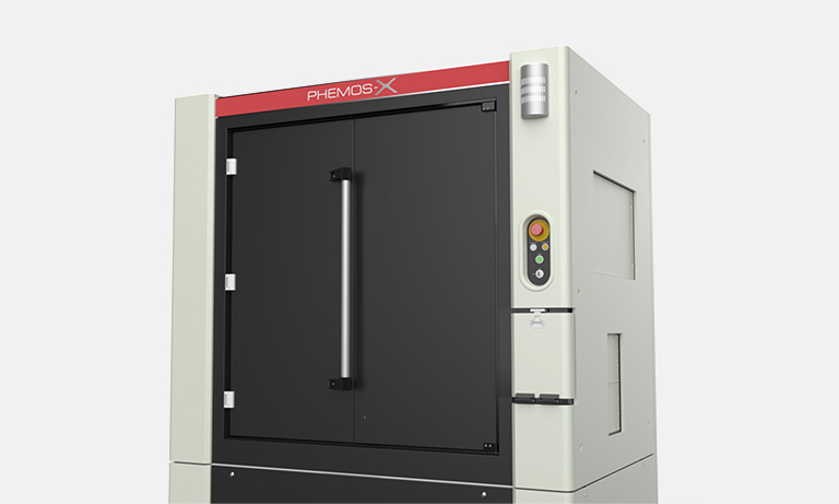 Failure Analysis Systems Maintanance & Training